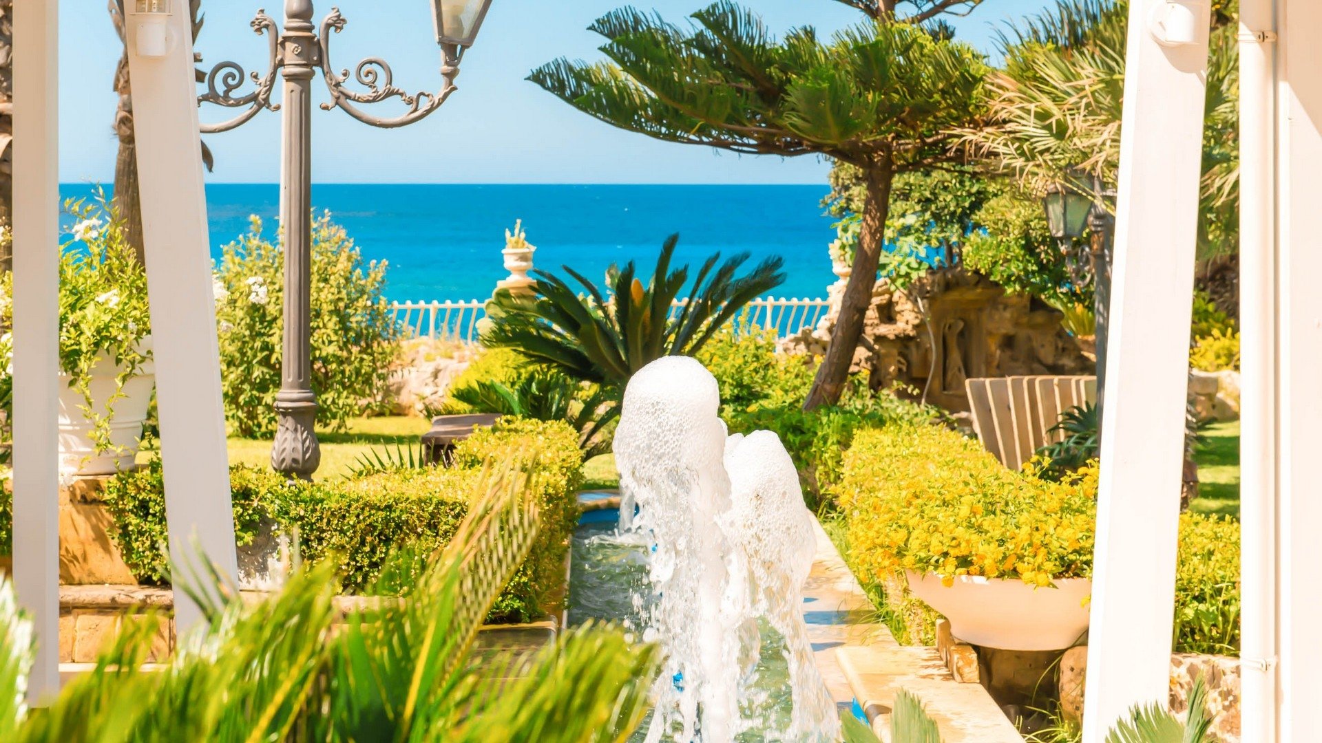 Parco dei Principi Resort & SPA
